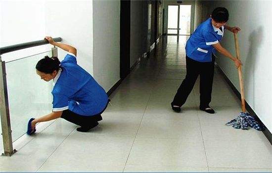 貴陽(yáng)專業(yè)保潔服務(wù)公司