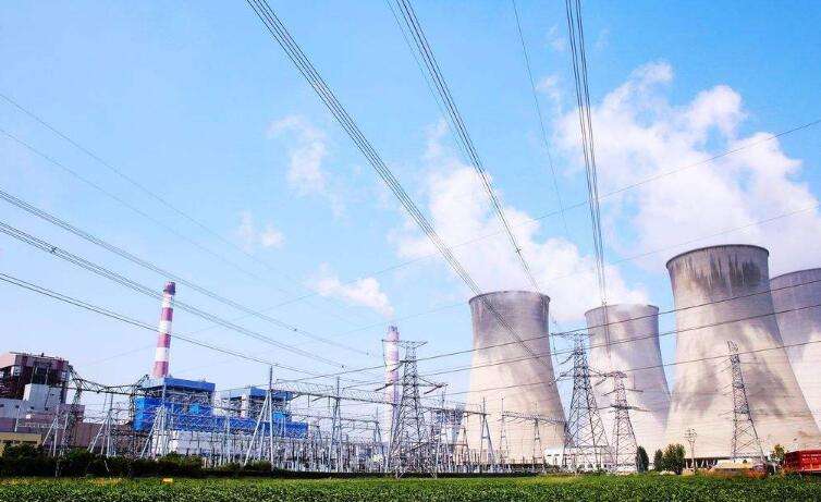 貴州西能電力發(fā)展有限公司